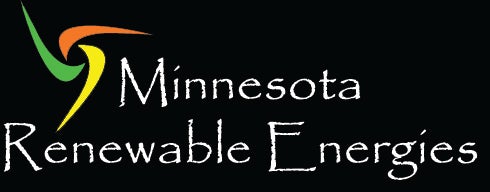Minnesota Renewable Energies logo